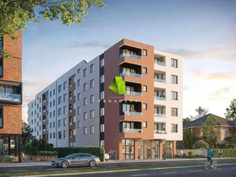 Sale, three bedroom apartment, 69m², Pantelej, Niš - image 2