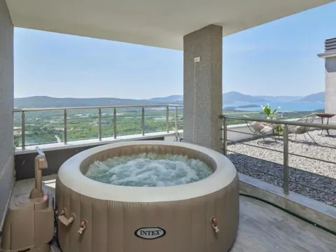 Prodaja, kuća, 260m², Kavač, Kotor - image 14