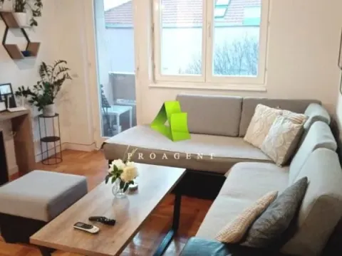 Rent, one bedroom apartment, 35m², Medijana, Niš - image 3
