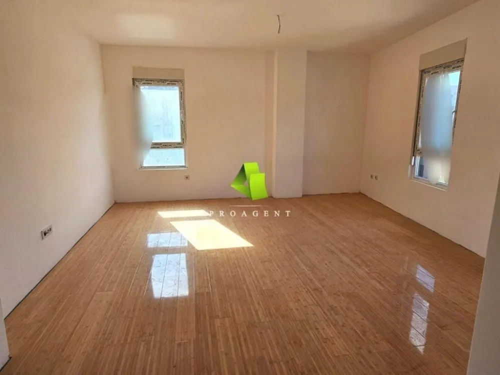Prodaja, dvosoban stan, 70m², Pantelej, Niš