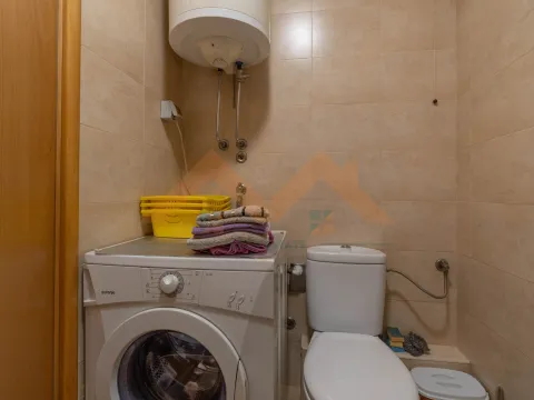 Izdavanje, stan, 45m², Stari Aerodrom, Podgorica - image 10