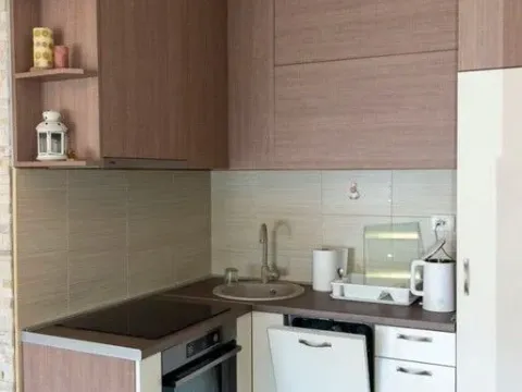 Izdavanje, jednosoban stan, 47m², Ljubović, Podgorica - image 7