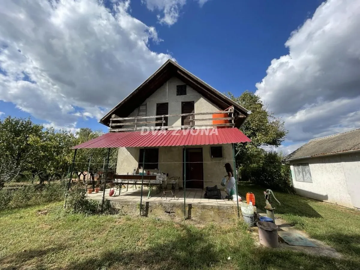 Sale, house, 100m², Bečej, Novi Sad