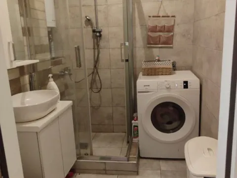 Rent, two bedroom apartment, 65m², Gintaš, Podgorica - image 8