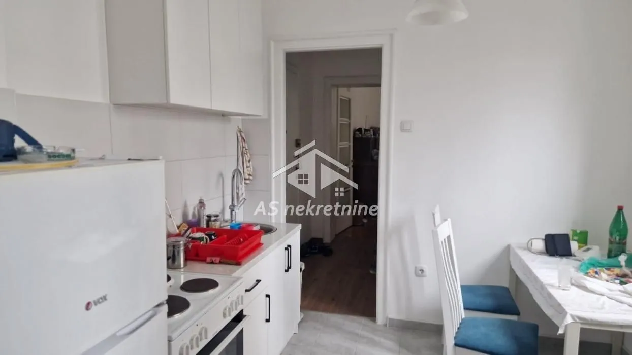 Rent, two bedroom apartment, 50m², Tašmajdan, Palilula Sve Podlokacije