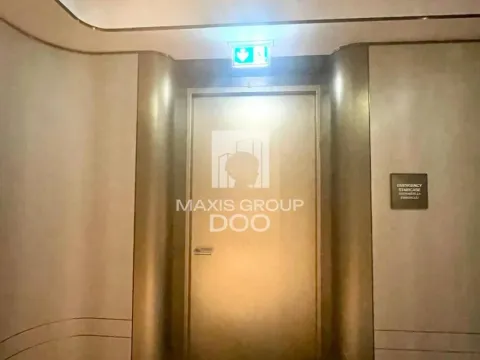 Prodaja, dvosoban stan, 73m², Savski Venac, Beograd - image 10