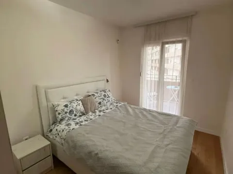 Izdavanje, jednosoban stan, 52m², Central Point, Podgorica - image 7