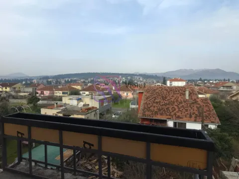 Prodaja, jednosoban stan, 41m², Stari Aerodrom, Podgorica - image 5