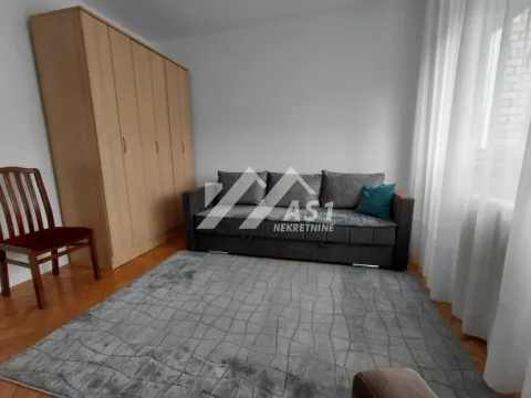 Izdavanje, dvosoban stan, 63m², Liman 4, Novi Sad Sve Podlokacije - image 6