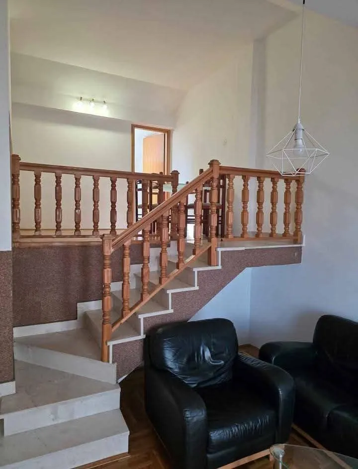 Prodaja, dvosoban stan, 67m², Zabjelo, Podgorica