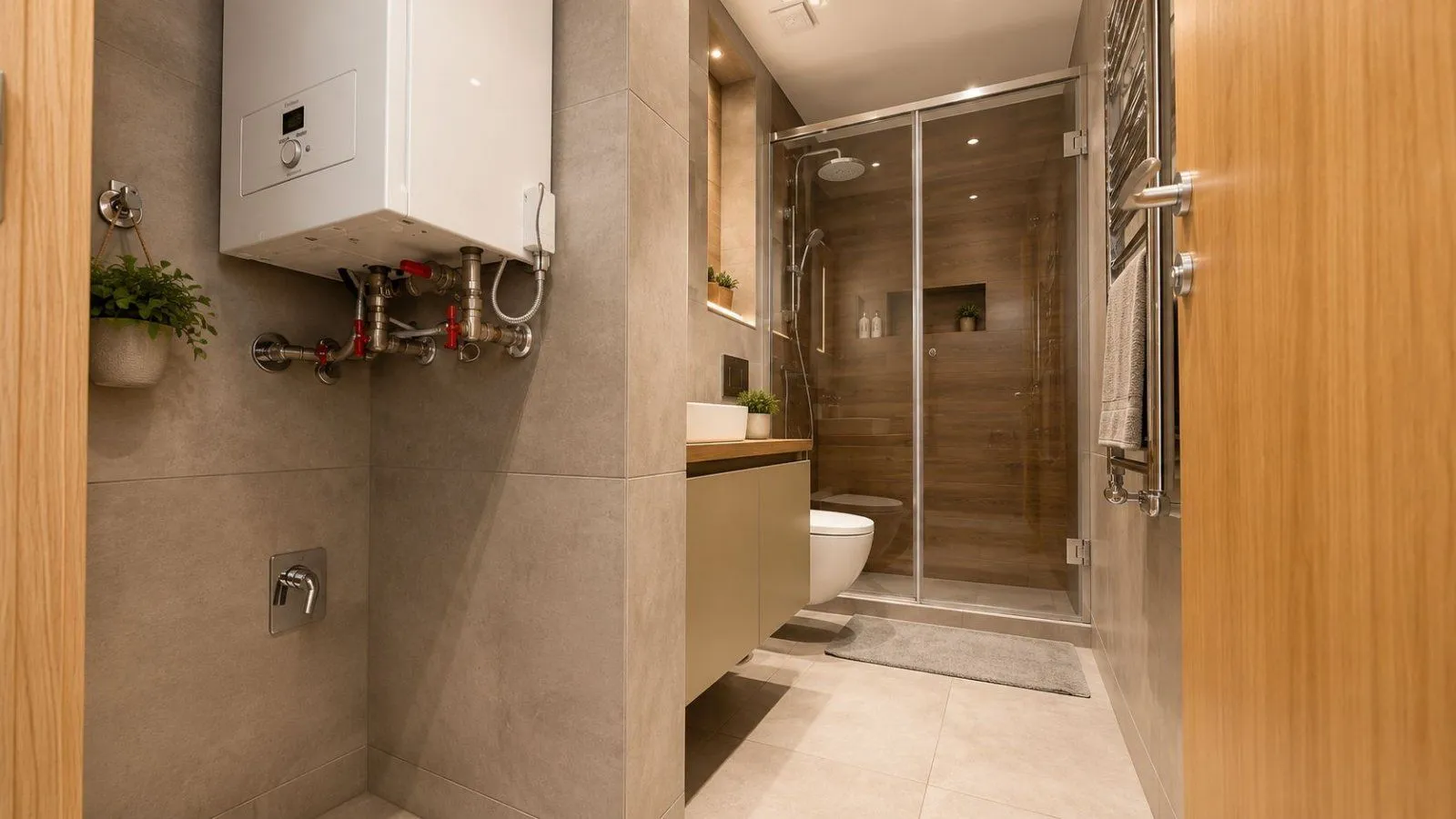 Prodaja, dvosoban stan, 41m², Centar, Zlatibor