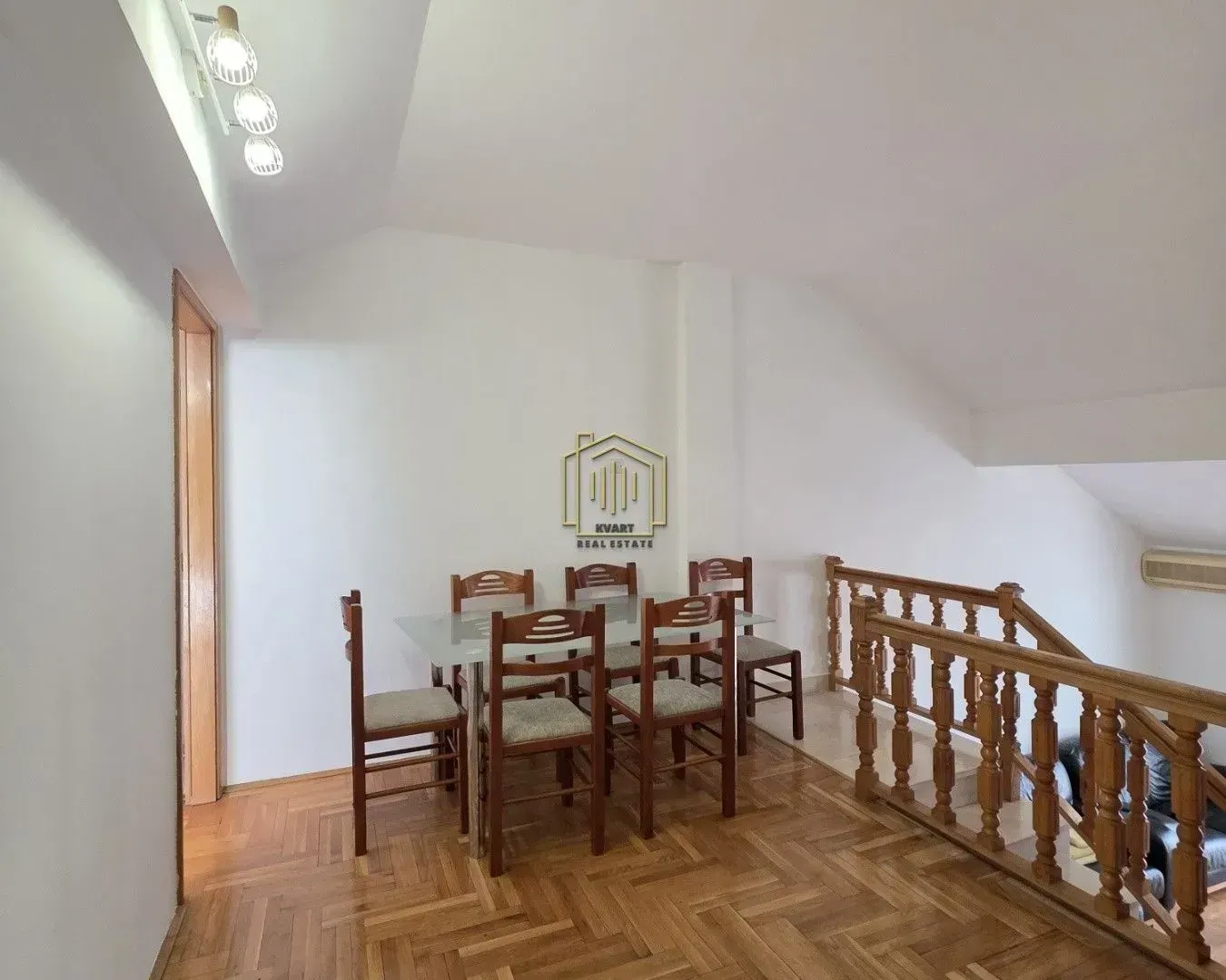 Sale, two bedroom apartment, 67m², Zabjelo, Podgorica