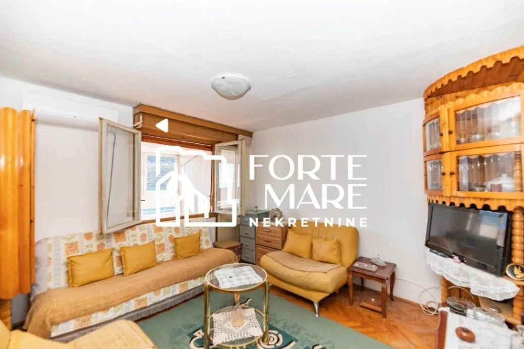 Prodaja, trosoban stan, 81m², Herceg Novi, Crna Gora