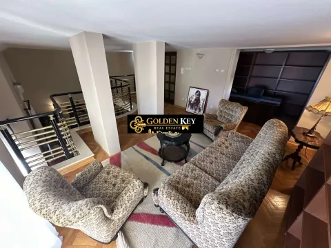 Rent, house, 380m², Gorica C, Podgorica - image 8