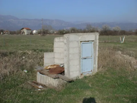 Prodaja, plac, 4000m², Danilovgrad, Crna Gora - image 5