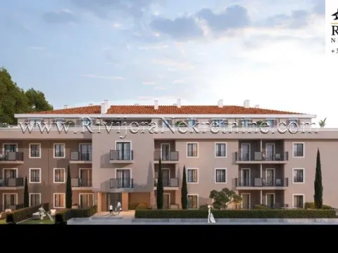 Sale, one bedroom apartment, 41m², Topla, Herceg Novi - image 9