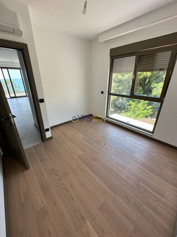 Prodaja, jednosoban stan, 51m², Bar, Crna Gora