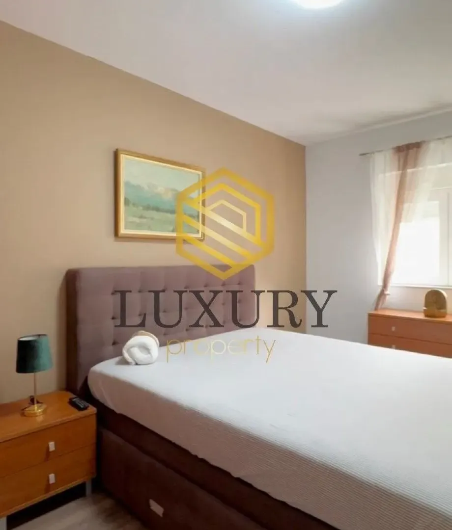 Rent, three bedroom apartment, 106m², Preko Morače, Podgorica