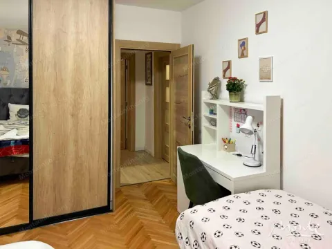 Prodaja, dvosoban stan, 72m², Stara Varoš, Podgorica - image 8