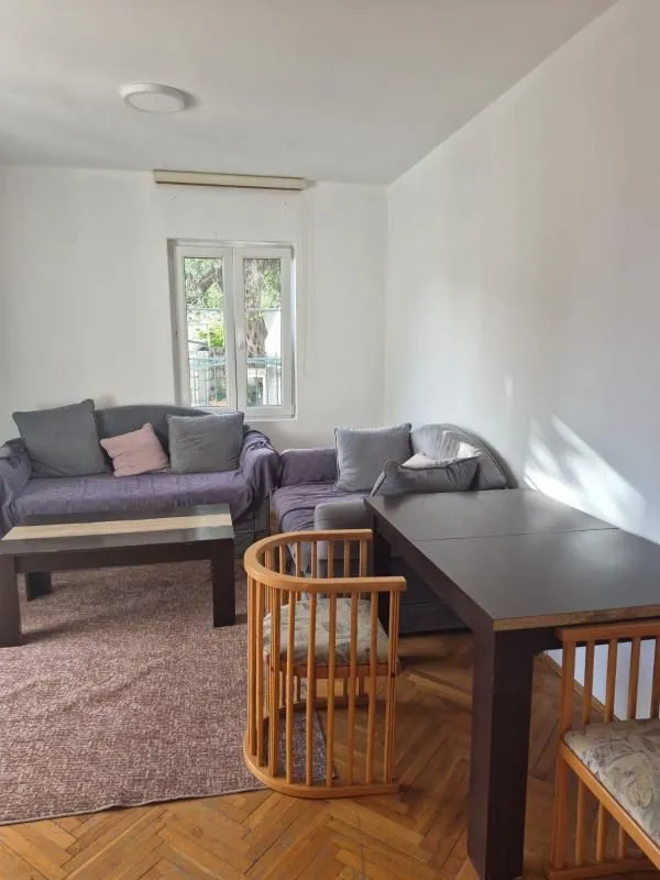 Sale, two bedroom apartment, 59m², Petrovac, Budva
