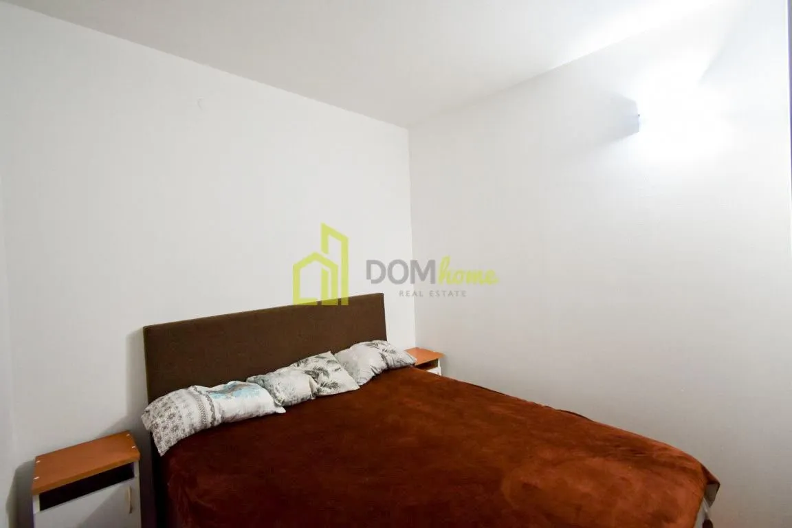 Rent, two bedroom apartment, 83m², Centar, Podgorica