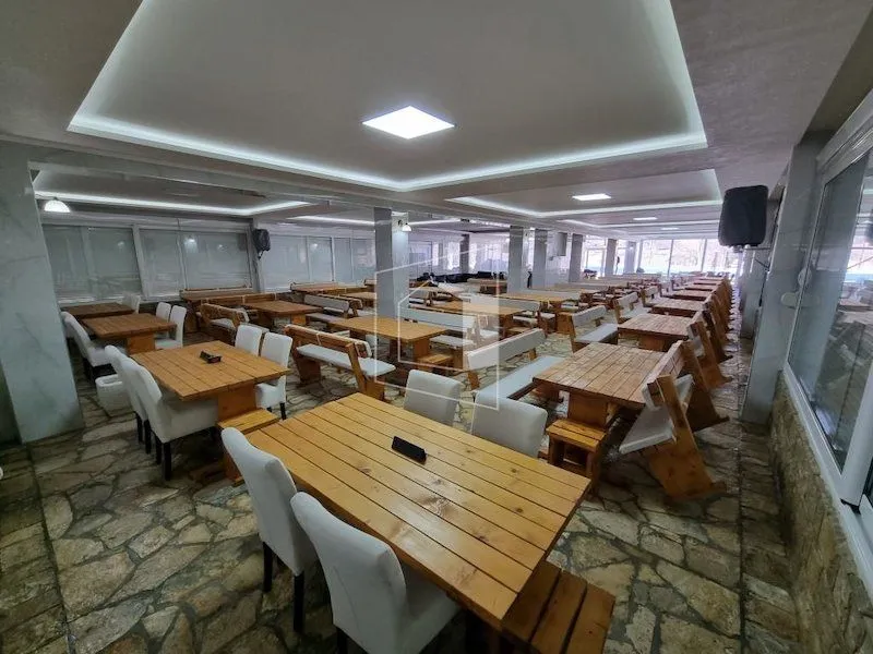 Sale, office space, 2000m², Šavnik, Crna Gora