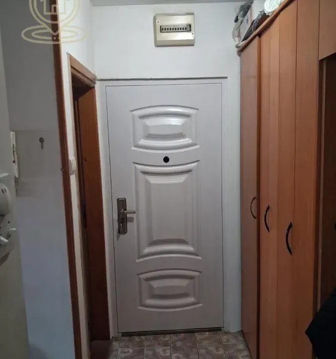 Prodaja, jednosoban stan, 31m², Novo naselje, Novi Sad
