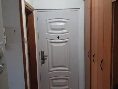 Sale, one bedroom apartment, 31m², Novo naselje, Novi Sad