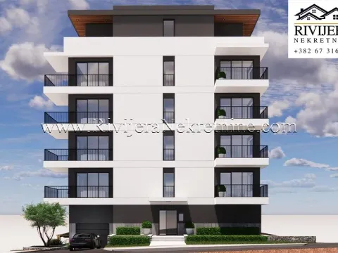 Sale, one bedroom apartment, 56m², Centar, Budva - image 3