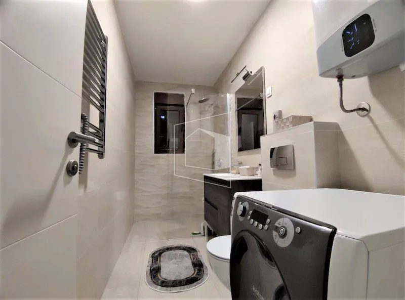 Rent, apartment, 51m², Obala Đuraševića, Tivat