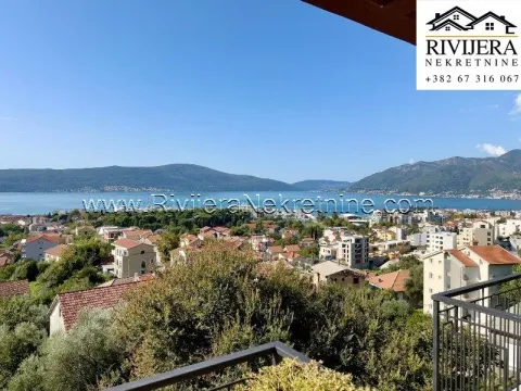 Sale, one bedroom apartment, 50m², Mažina, Tivat - image 10
