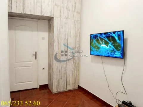 Prodaja, dvosoban stan, 45m², Stari Grad, Beograd - image 2