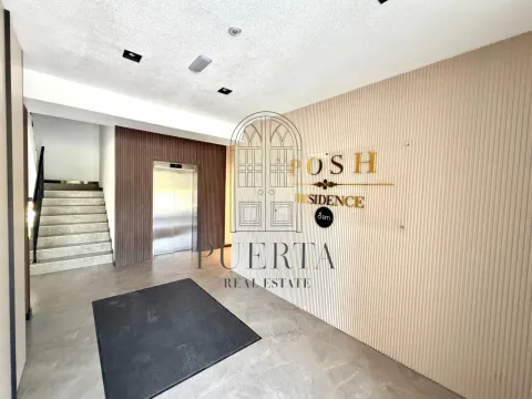 Prodaja, garsonjera, 45m², Tološi, Podgorica - image 9