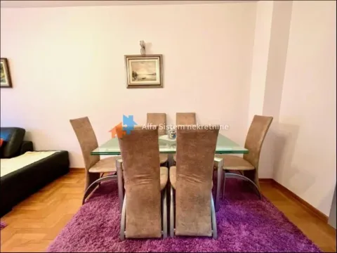 Izdavanje, trosoban stan, 65m², Zvezdara Sve Podlokacije, Beograd - image 5