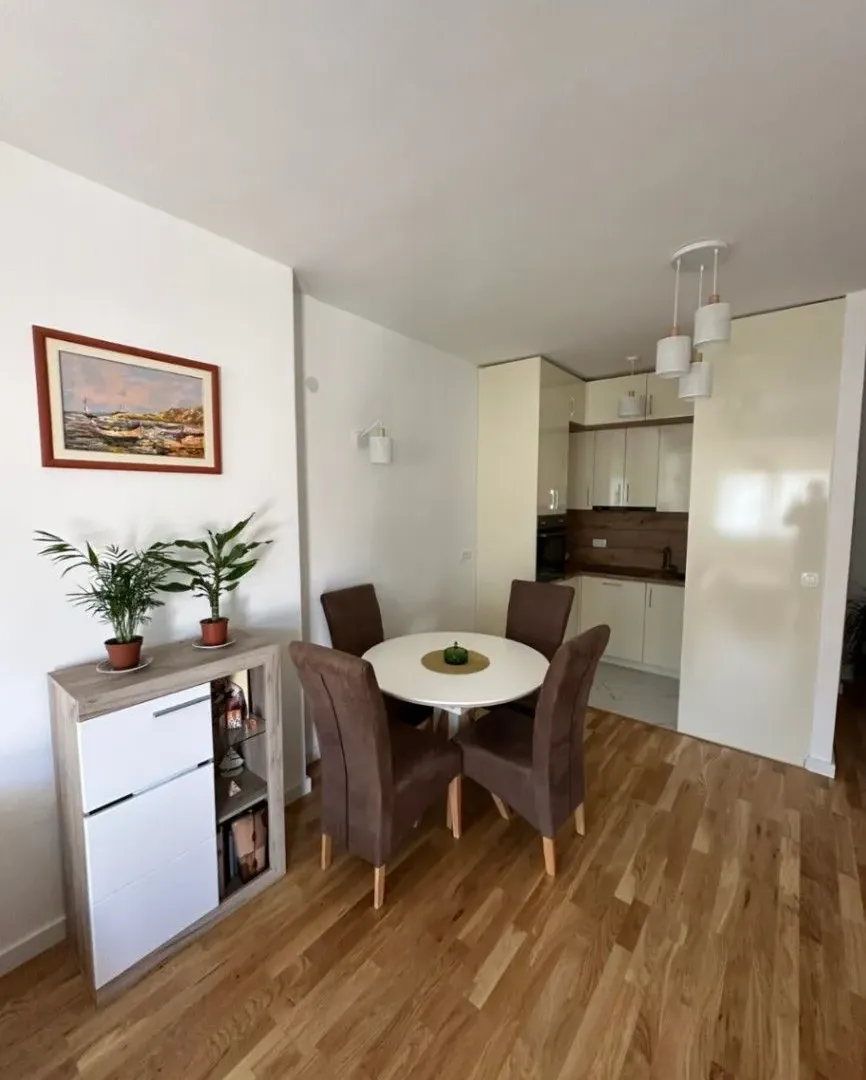 Sale, two bedroom apartment, 68m², Centar, Bar