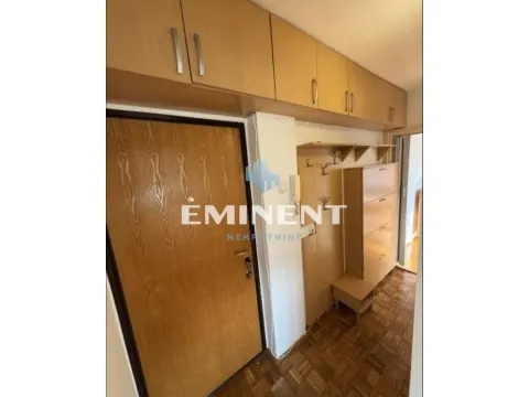 Rent, two bedroom apartment, 42m², Novi Beograd Blok 38, Novi Beograd Sve Podlokacije - image 12