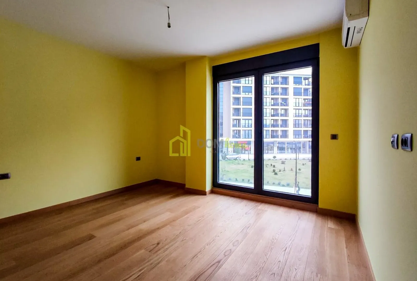 Prodaja, dvosoban stan, 100m², Kruševac, Podgorica