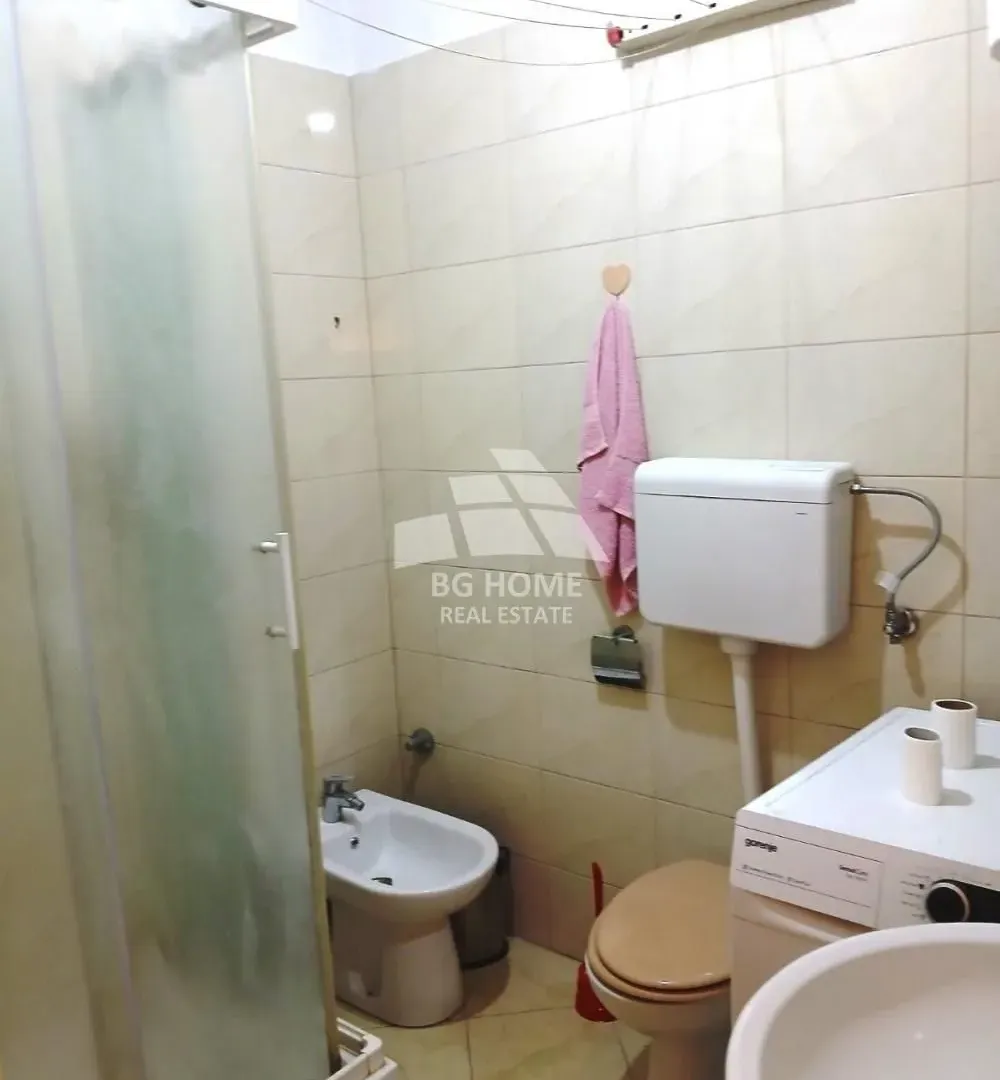 Prodaja, jednosoban stan, 39m², Vukov Spomenik, Zvezdara Sve Podlokacije