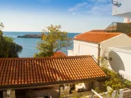 Sale, studio apartment, 26m², Sveti Stefan, Budva - image 9