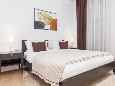 Sale, two bedroom apartment, 146m², Dukley Gardens, Budva - image 8