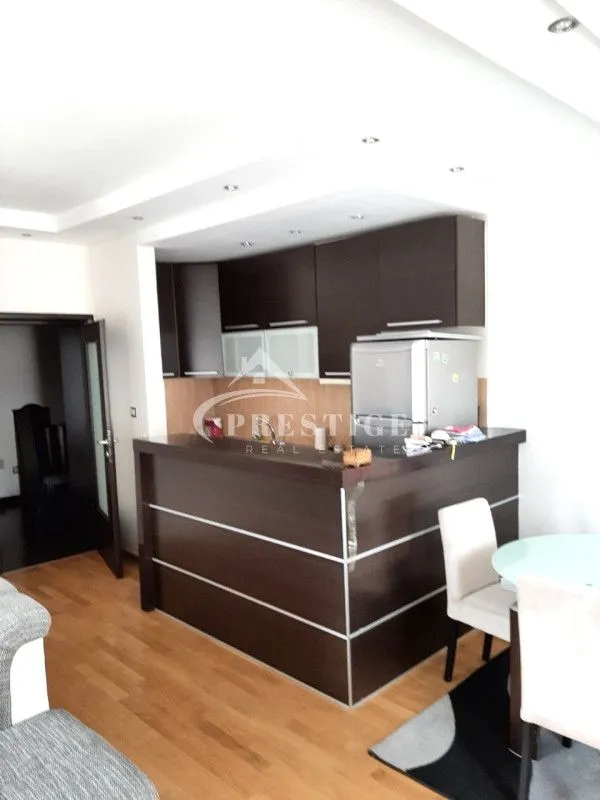 Prodaja, dvosoban stan, 72m², Preko Morače, Podgorica