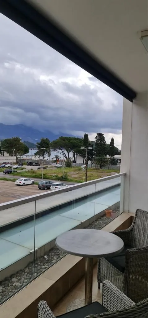 Sale, apartment, 87m², Budva, Crna Gora