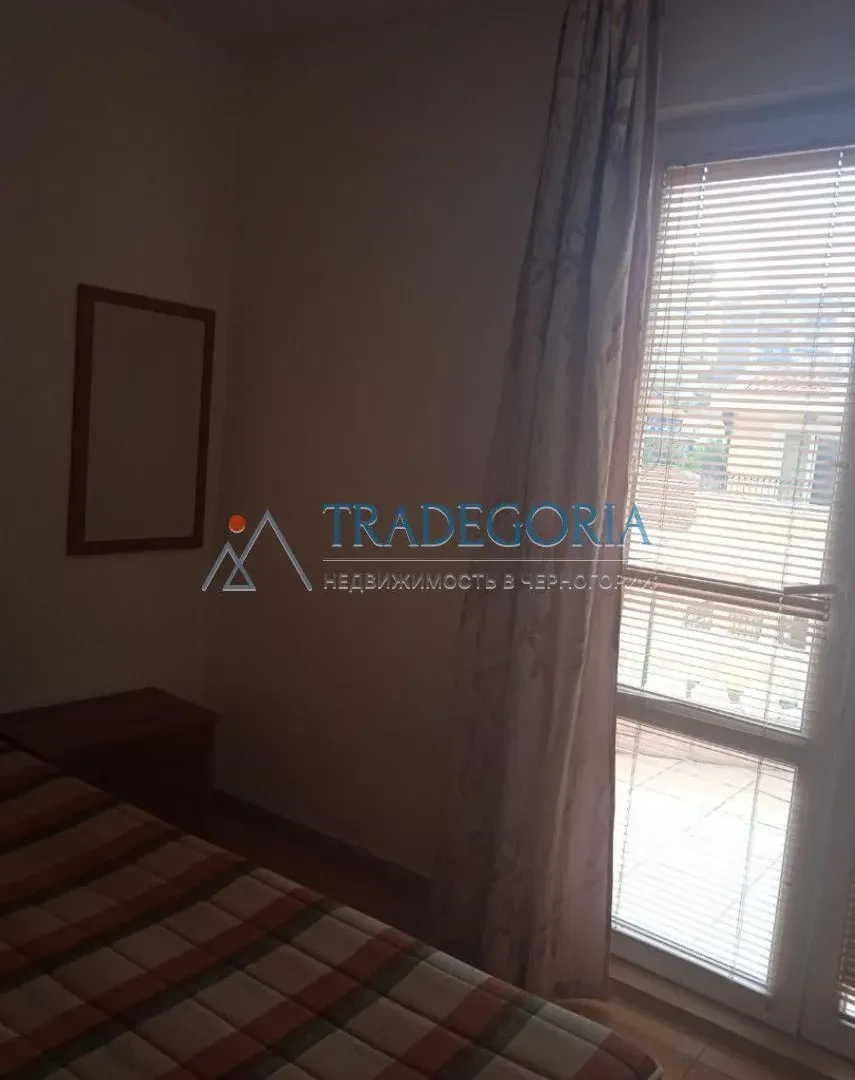 Prodaja, dvosoban stan, 61m², Bečići, Budva