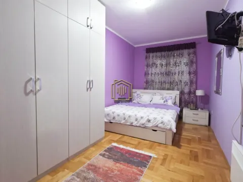 Sale, one bedroom apartment, 47m², Podgorica, Crna Gora - image 7