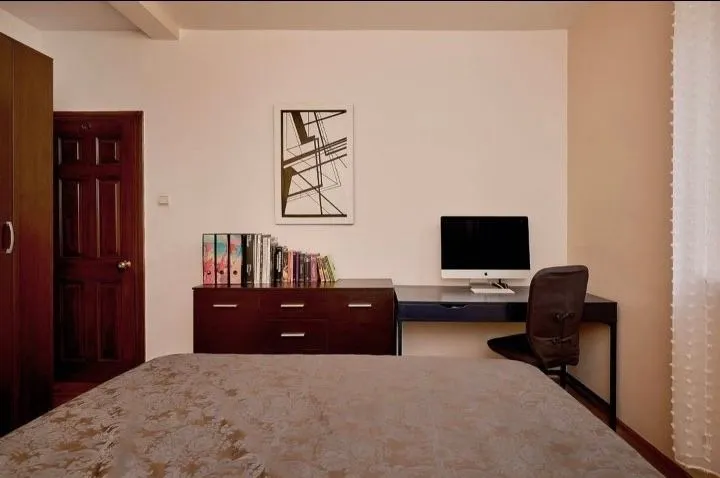 Sale, two bedroom apartment, 62m², Centar, Budva