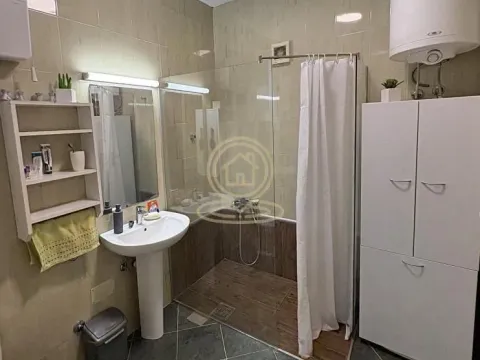 Rent, two bedroom apartment, 58m², Hala Pionir, Palilula Sve Podlokacije - image 5