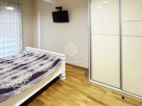 Izdavanje, trosoban stan, 95m², Preko Morače, Podgorica - image 5