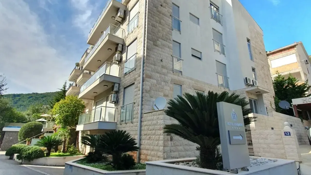 Prodaja, stan, 171m², Petrovac, Budva