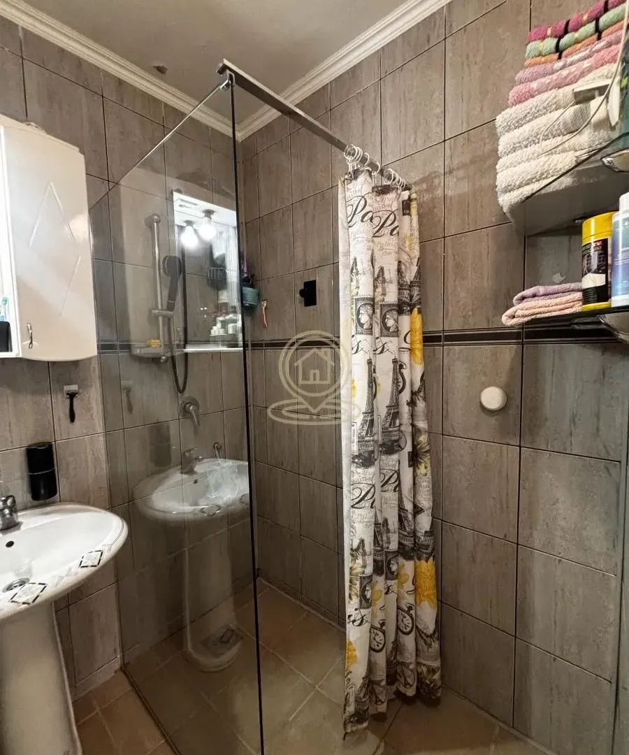 Sale, two bedroom apartment, 54m², Medijana, Niš
