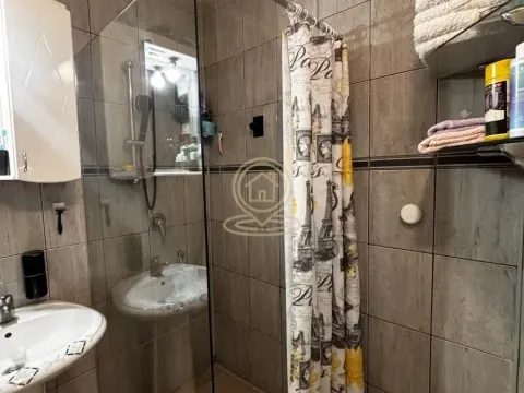 Sale, two bedroom apartment, 54m², Medijana, Niš - image 10